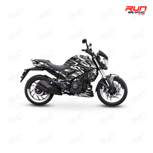 BAJAJ DOMİNAR 400