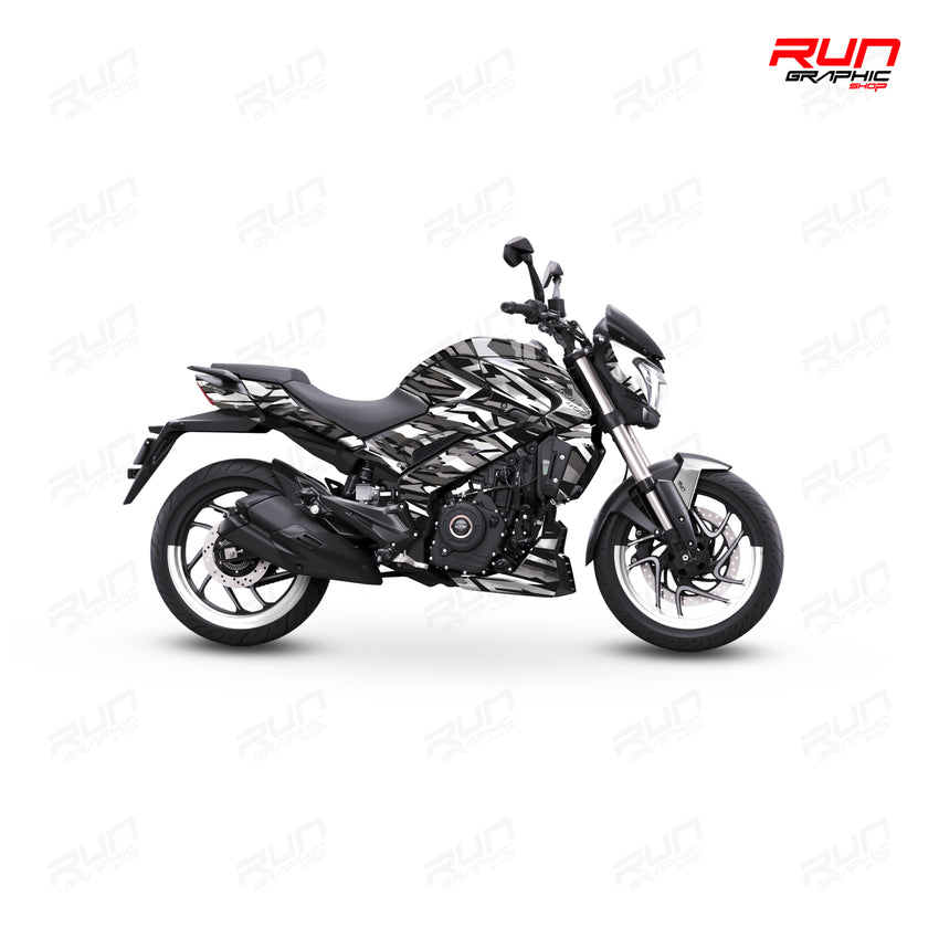BAJAJ DOMİNAR 400