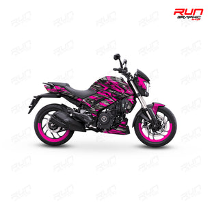 BAJAJ DOMİNAR 400