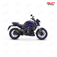 BAJAJ DOMİNAR 400