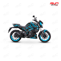 BAJAJ DOMİNAR 400