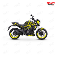 BAJAJ DOMİNAR 400