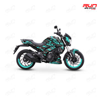 BAJAJ DOMİNAR 400