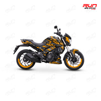 BAJAJ DOMİNAR 400