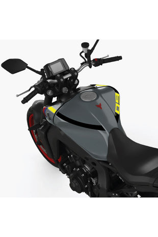YAMAHA 2019-2024 MT-25 DEPO STİCKER MDL1