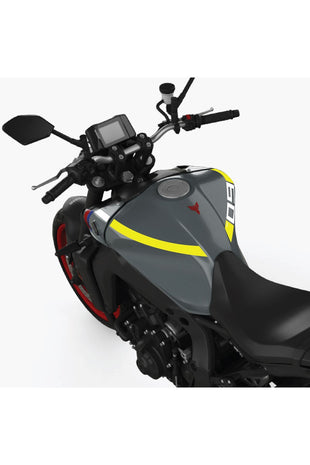 YAMAHA 2019-2024 MT-25 DEPO STİCKER MDL1