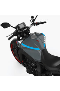 YAMAHA 2019-2024 MT-25 DEPO STİCKER MDL1