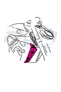 DARK SİDE OF JAPAN DEPO STİCKER V1