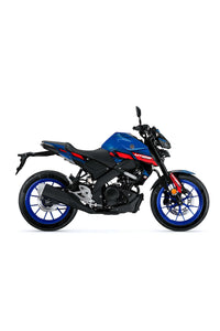 MT 07 MAVİ KANAL 2020- 2023 FULL STİCKER KİT SET