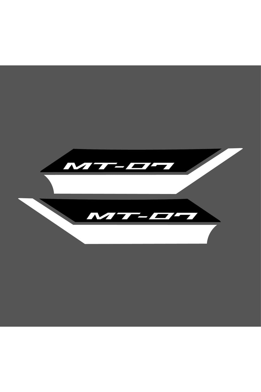 KTM DUKE 990 NEW MODEL FULL KAPLAMA STİCKER SET MODELİ