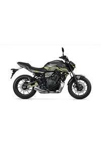 KTM DUKE 990 NEW MODEL FULL KAPLAMA STİCKER SET MODELİ
