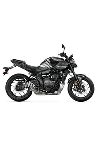 YAMAHA MT 07 2020-2024 Uyumlu STİCKER SET