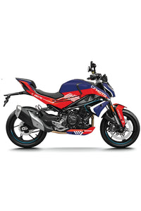 YAMAHA MT 09 2020-2023 DARKSİDE STİCKER SET FULL BODY KIT