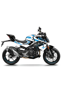YAMAHA MT 09 2020-2023 Uyumlu JAPONİA STİCKER SET FULL BODY KIT