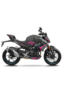 YAMAHA MT 09 2020-2023 Uyumlu JAPONİA STİCKER SET FULL BODY KIT
