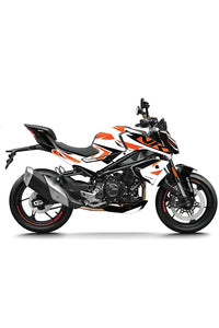 CF MOTO 250 SR GRAZİE GRAPHİC KİT STİCKER SET