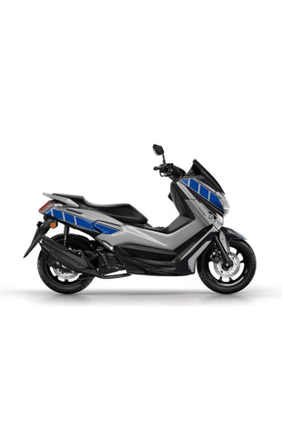 YAMAHA TRACER 700 WRITING GRAPHİC KİT STİCKER SET