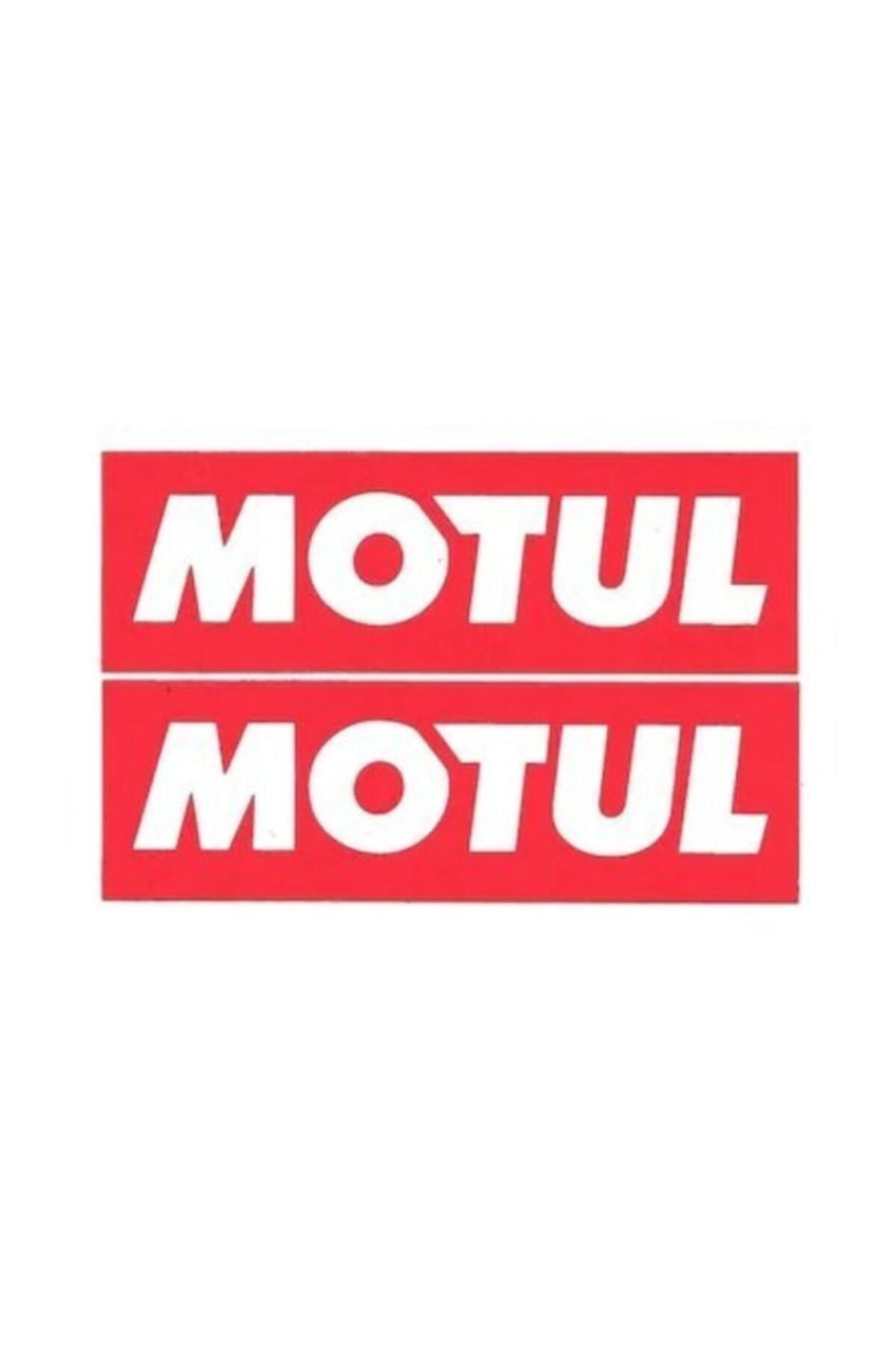 Yamaha MT-07 Depo Sticker Etiket Modeli 2019-2023 Uyumlu Siyah - Beyaz