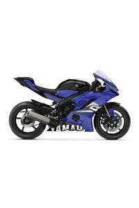 MT 07 2025 ARMADA KAPLAMA MODELİ GRAPHİC STİCKER KİT