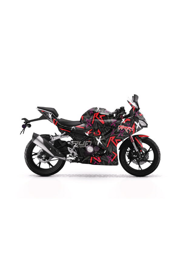 CF MOTO