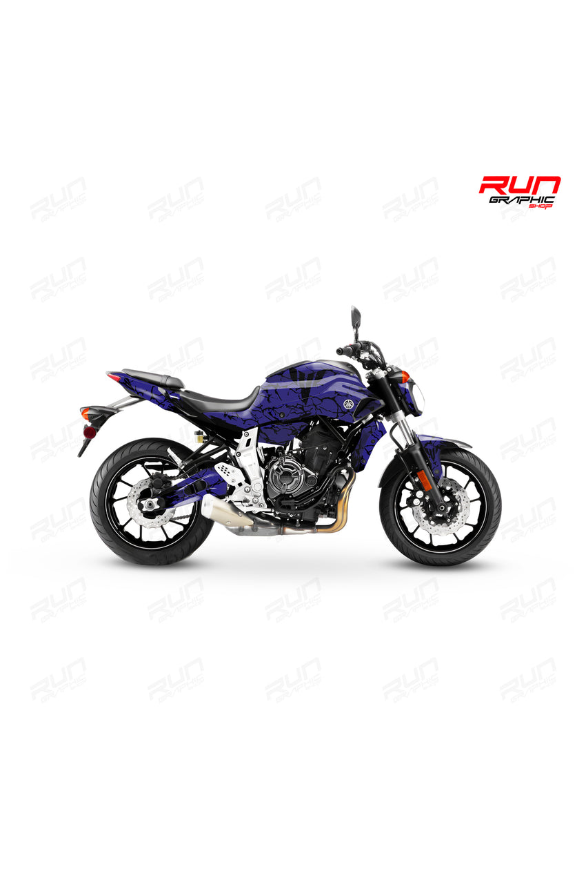 HONDA PCX 2021-2024 JAPAN KAPLAMA GRAFİK SETİ KİT