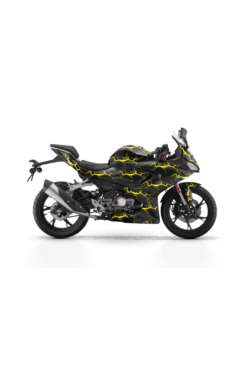 2 Adet Motul Sticker 10 X 2,5cm Motul Yağ Sticker