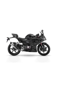 YAMAHA YZF R1 2020-2024 GRAPHIC KIT STİCKER SET