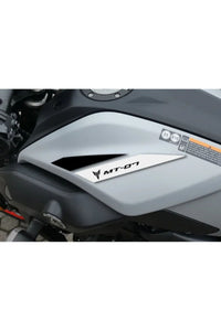 YAMAHA R6 17-24 MIXED GRAPHİC KİT STİCKER SET