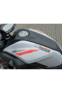 YAMAHA R6 17-24 MIXED GRAPHİC KİT STİCKER SET