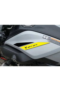 YAMAHA R6 17-24 MIXED GRAPHİC KİT STİCKER SET