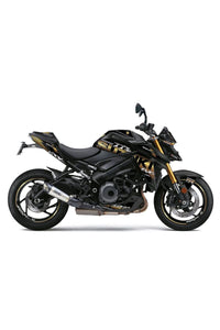 YAMAHA R6 2017-2020 GRAPHIC KIT STİCKER SET