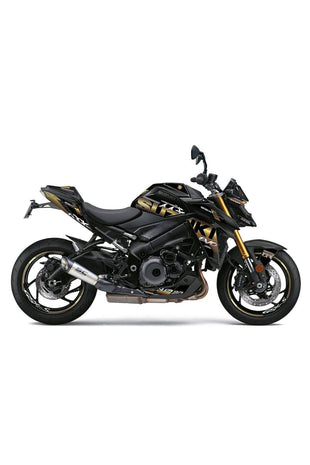 YAMAHA R6 2017-2020 GRAPHIC KIT STİCKER SET