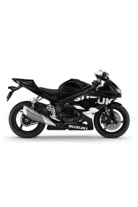 YZF R7M KIRMIZI JANT ŞERİDİ STİCKER