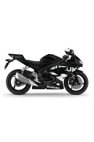 YZF R7M KIRMIZI JANT ŞERİDİ STİCKER