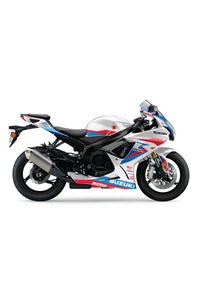 YAMAHA YZF R7 2021-2024 GRAPHIC KIT STİCKER SET