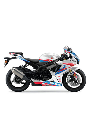 YAMAHA YZF R7 2021-2024 GRAPHIC KIT STİCKER SET