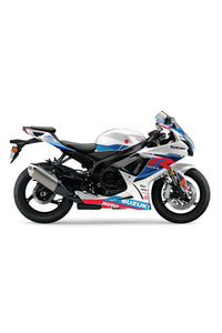 YAMAHA YZF R7 2021-2024 GRAPHIC KIT STİCKER SET