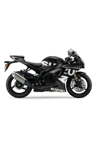 YAMAHA YZF R7 2021-2024 GRAPHIC KIT STİCKER SET