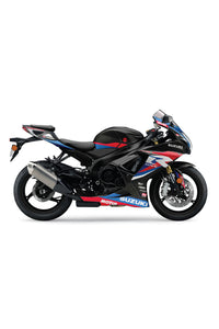 YAMAHA YZF R7 2021-2024 GRAPHIC KIT STİCKER SET
