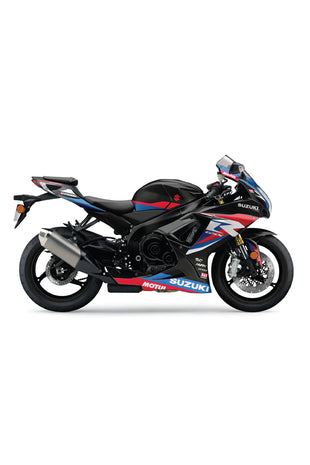 YAMAHA YZF R7 2021-2024 GRAPHIC KIT STİCKER SET