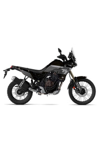 YAMAHA MT09 2017-2020 Uyumlu MOTOSİKLET RADYATÖR KAPAK AİR STİCKER MODELİ MDL1
