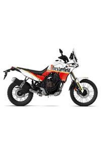 YAMAHA MT09 2017-2020 Uyumlu MOTOSİKLET RADYATÖR KAPAK AİR STİCKER MODELİ MDL1