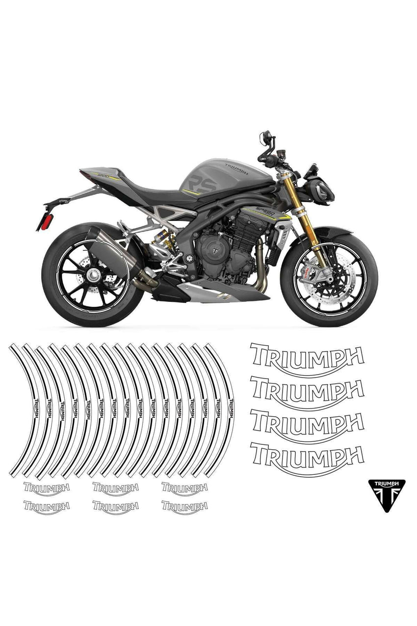 YAMAHA MT09 SP 2017-2020 Uyumlu MOTOSİKLET RADYATÖR KAPAK AİR STİCKER MODELİ MDL4
