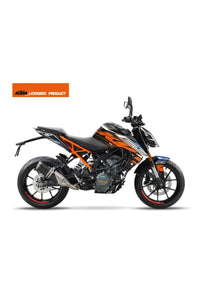 YAMAHA MT09 SP 2017-2020 Uyumlu MOTOSİKLET RADYATÖR KAPAK AİR STİCKER MODELİ MDL4