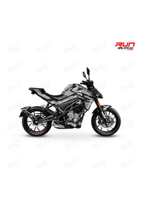 RKS SRK 12-250R BMW RR KAPLAMA MODELİ GRAPHİC STİCKER KİT