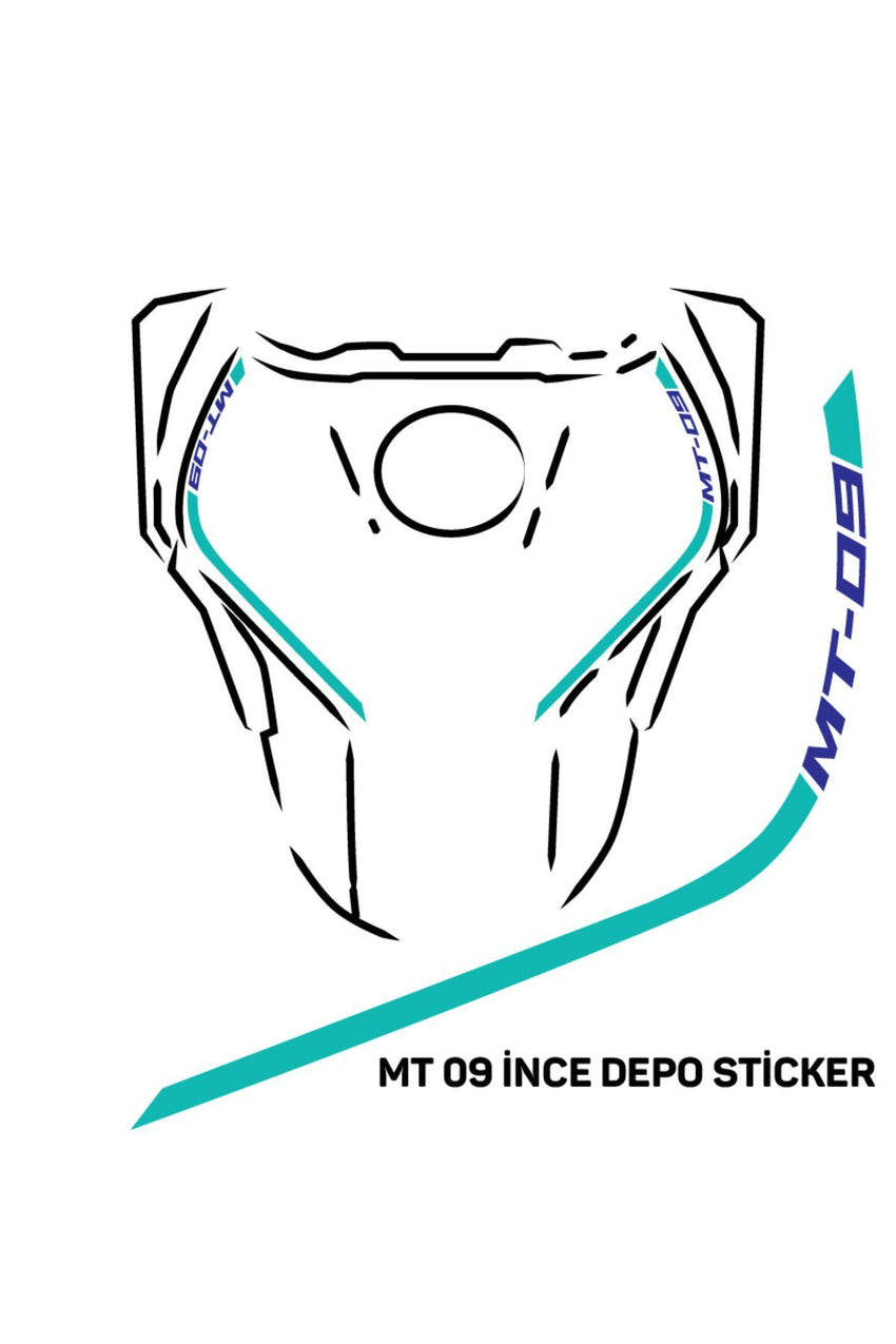 RKS SRK 12-250R XR KAPLAMA MODELİ GRAPHİC STİCKER KİT