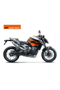 RKS SRK 12-250R LHANZALA KAPLAMA MODELİ GRAPHİC STİCKER KİT
