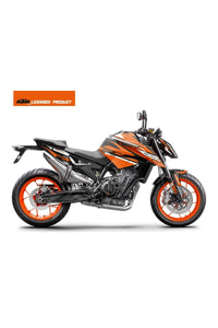 RKS SRK 12-250R JAPAN KAPLAMA MODELİ GRAPHİC STİCKER KİT