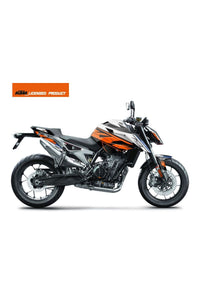 RKS SRK 12-250R JAPAN KAPLAMA MODELİ GRAPHİC STİCKER KİT