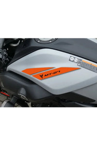 RKS SRK 12-250R LAMBO KAPLAMA MODELİ GRAPHİC STİCKER KİT